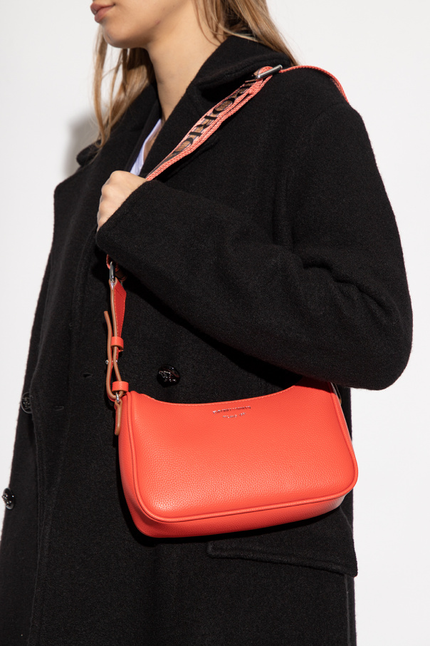 Emporio Armani Shoulder bag with logo Women's Bags Vitkac